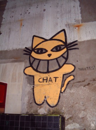 M. Chat