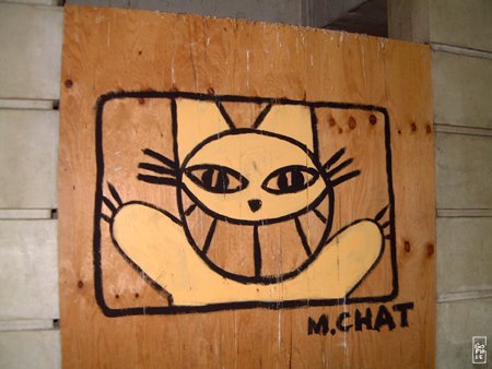 M. Chat