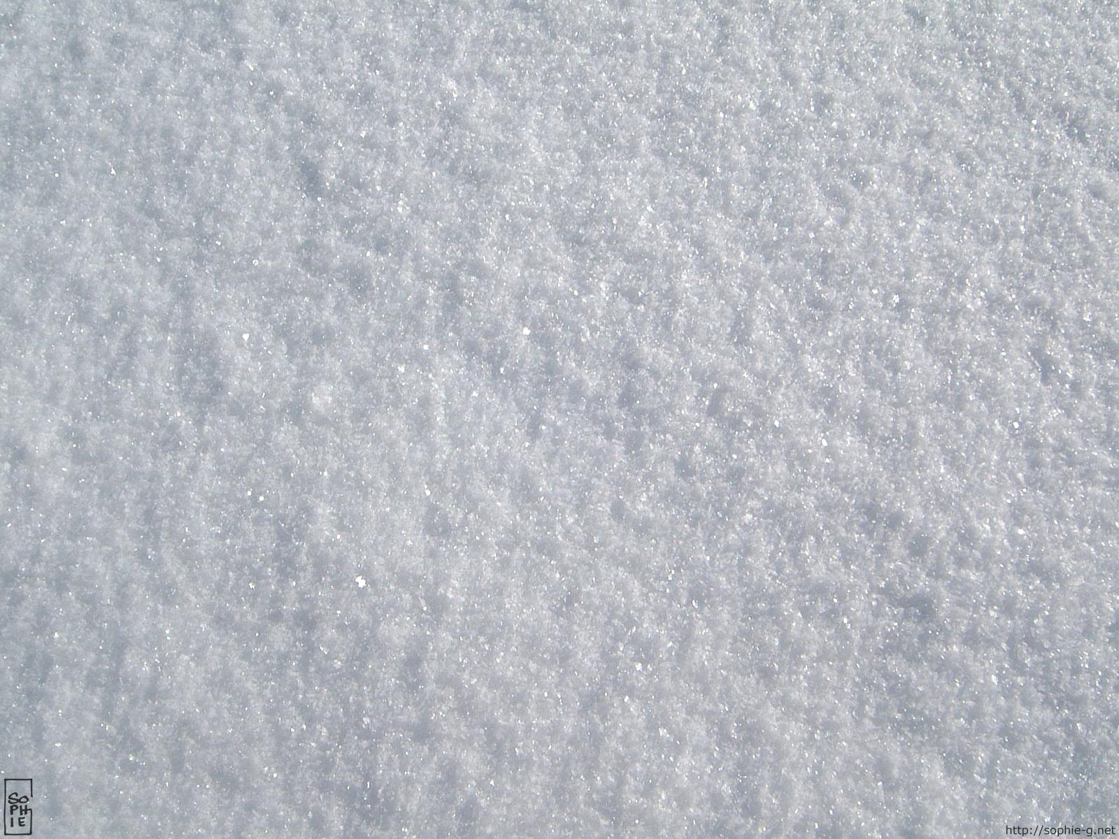Текстура снега бесшовная в высоком разрешении