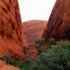 Gorge de Kata Tjuta