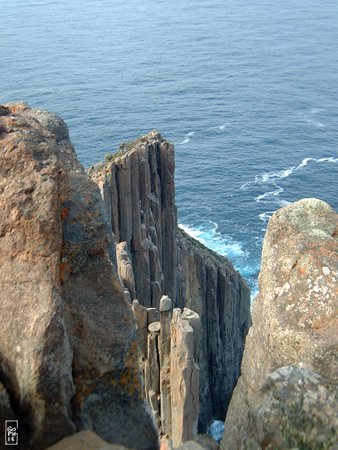 Cape Raoul