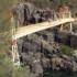 Alexandra suspension bridge