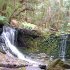Cascade Horseshoe falls